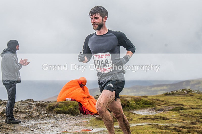 Coledale-455 - Coledale Horseshoe Fell Race Saturday 25th March 2023