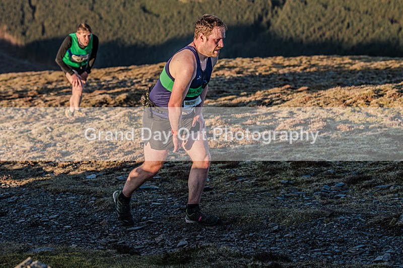 Grisedale-278 - Grisedale Grind Fell Race Wednesday 17th April 2024