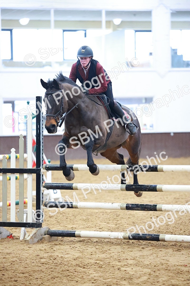 SBM_003626 - Class 3 - Senior Discovery - 1.00m