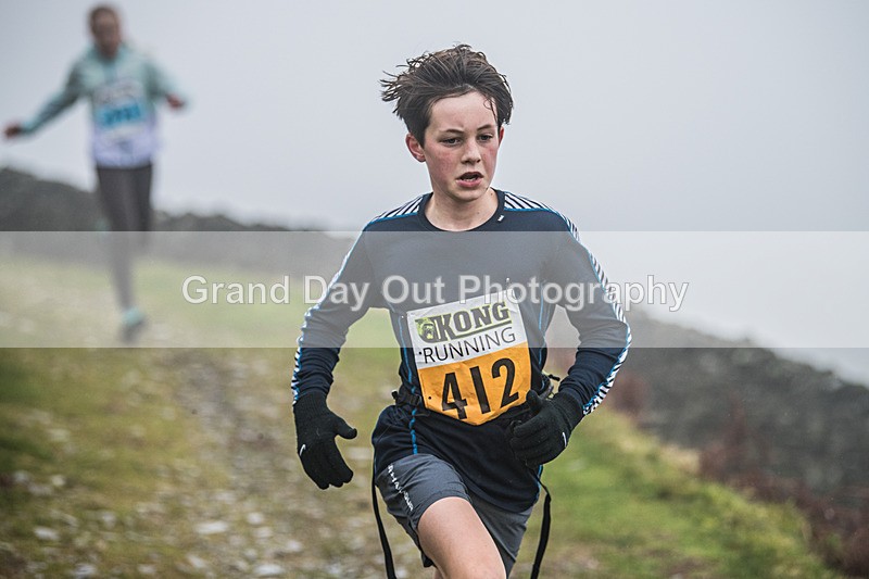 Sale Junior-176 - Sale Junior Fell Races Saturday 22nd November 2025