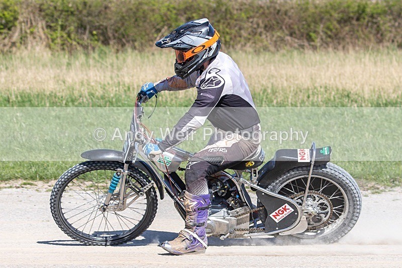 250405-R7-9B3A3156 - Rde & Skid It Speedway Experience Day 05th April 2025