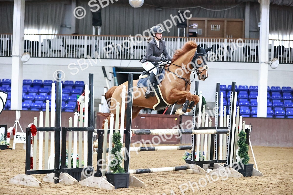 SBM_002026 - Class 9 - Senior Discovery 1.00m