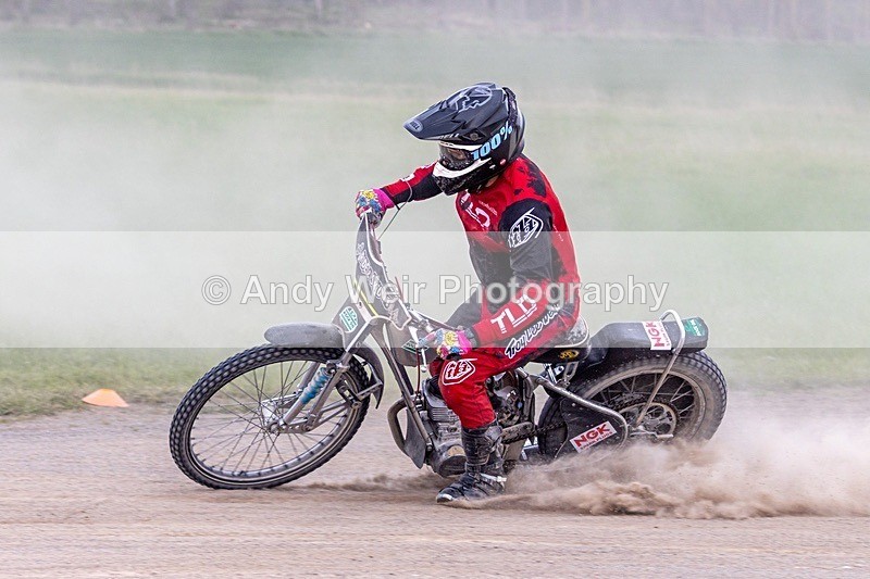 250426-R7-9B3A4917 - Rde & Skid It Speedway Experience Day 26th April 2025