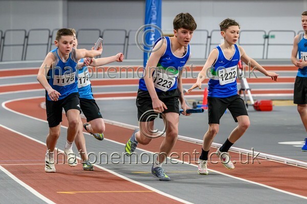 RelMast25-917826 - Male Set Two