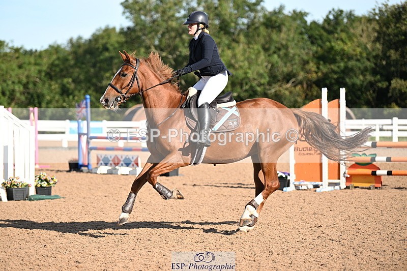 240914A-095116-05983 - Cls 20-S Snr British Novice and 90cm Open