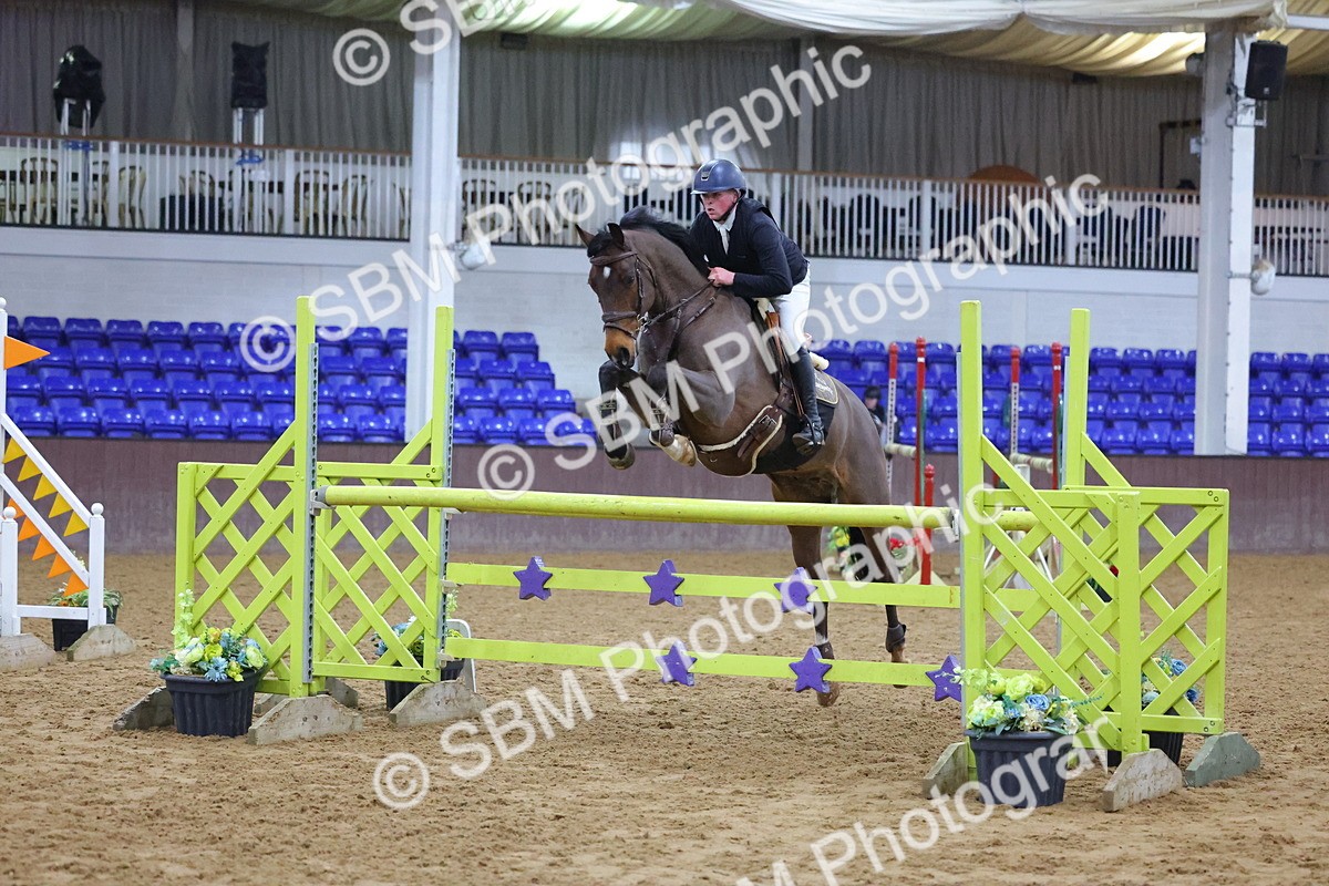 1I0A5246 - Class 10 - Redpost Equestrian Senior Foxhunter/ 1.20m Open