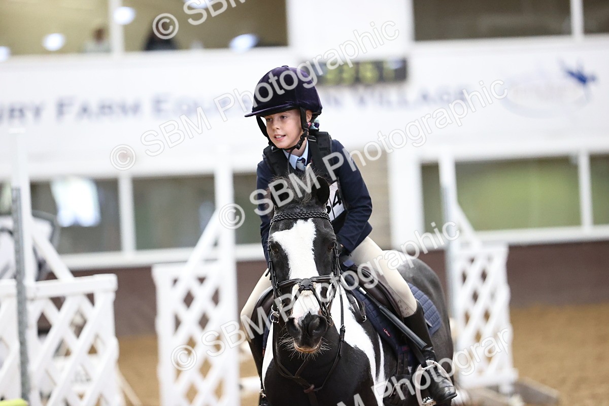 SBM_001945 - Class 5 - Henlow Veterinary Hospital - 70cm Area 12 Championship Qualifier