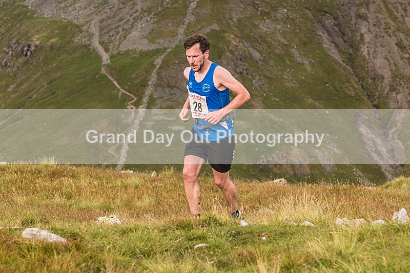 Seat Sandal-276 - Seat Sandal Fell Race Wednesday 12th July 2023