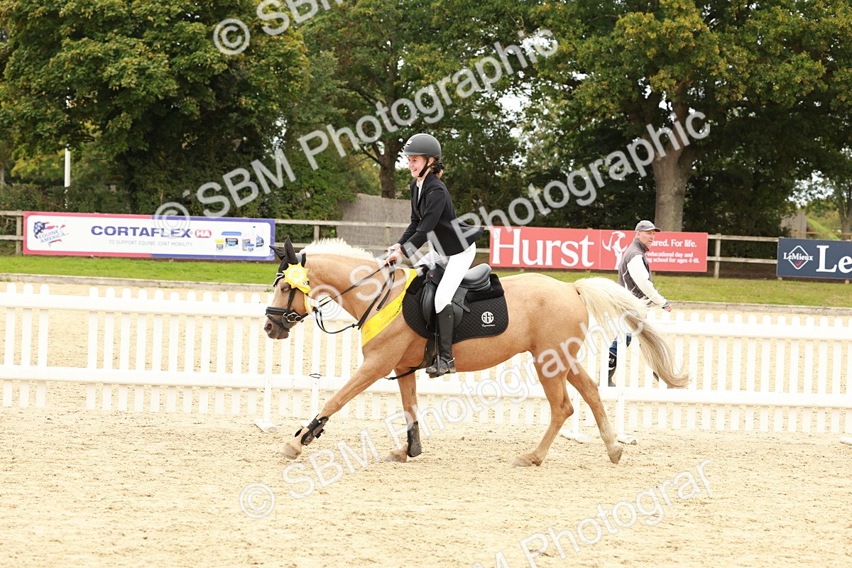 SBM_63915 - J12 - Junior Pony 55cm Championship