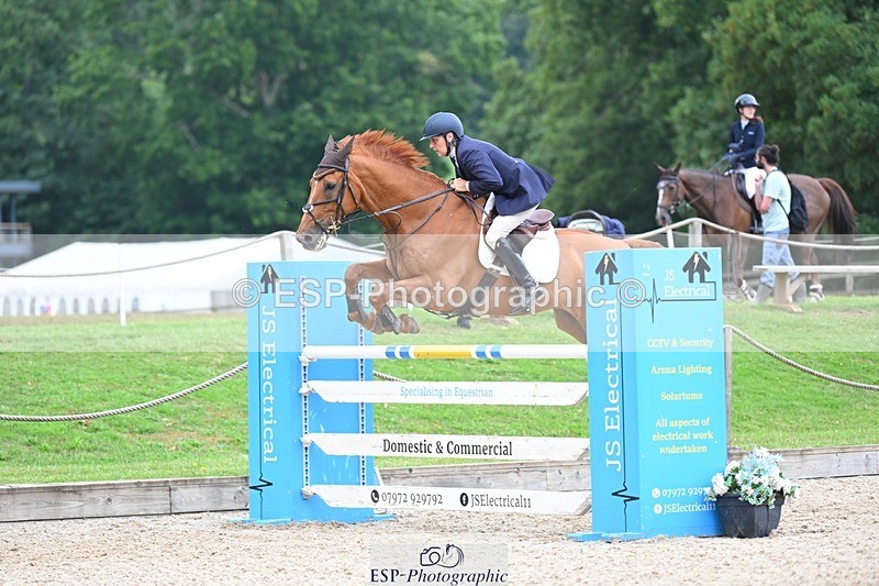 230713-165619-29787 - Cls 68 Foxhunter & 1.20m Open