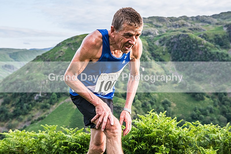 Langstrath-116 - Langstrath Fell Race Wednesday 18th June 2025