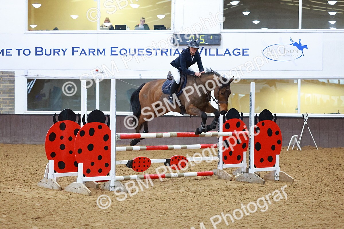 SBM_003784 - Class 4 - Senior Newcomers - 1.10m