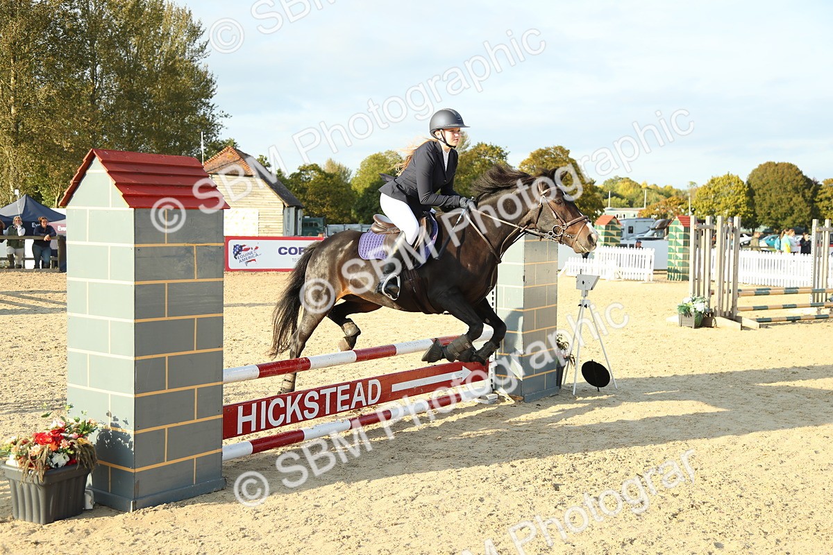 SBM_53748 - J8 - Junior Pony 65cm Championship