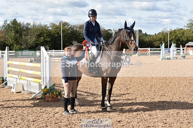 231015A-134742-08429 - Cls 25 95cm Amateur Q 2nd R