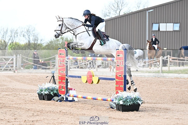 250425-135539-09606 - Cls 10 - 2 Star Big Tour L Ranking Class - 2nd Half plus Presentations