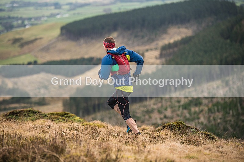 Blake Fell-698 - Blake Fell Race Saturday 25th January 2025