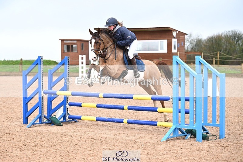 260207-112508-00272 - Cls 13 Pony Discovery 90cm Open