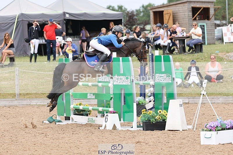 250629-144236-12364 - Cls 29 128cm HOYS Qualifier