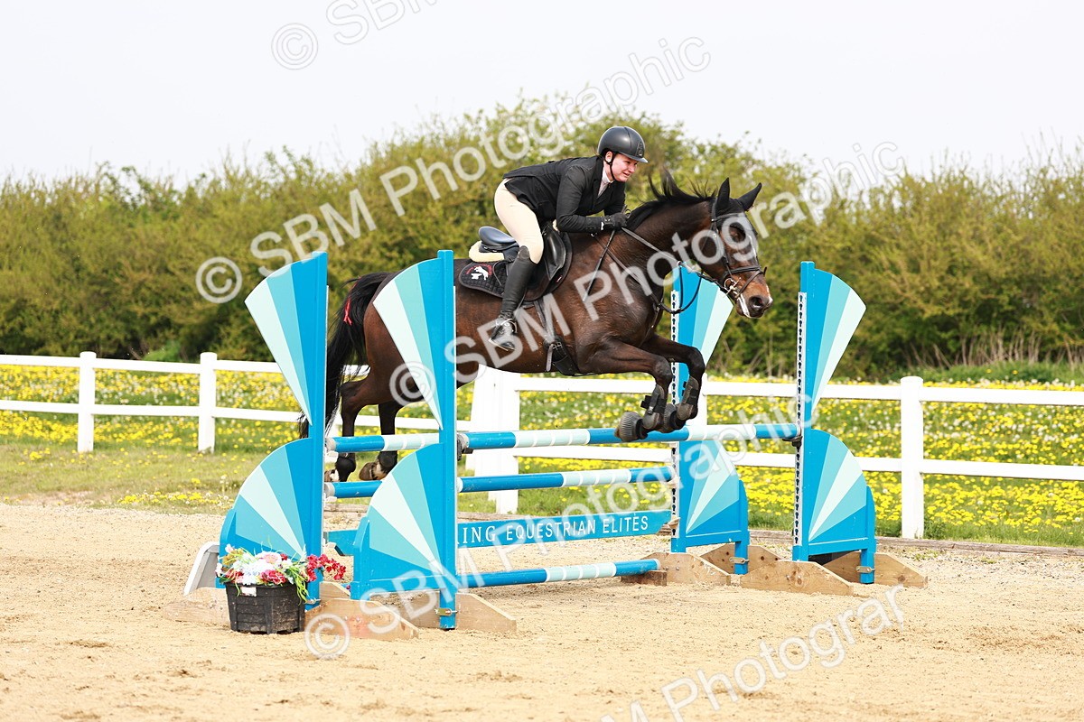  - Class 16 - Senior Discovery - 1.00m