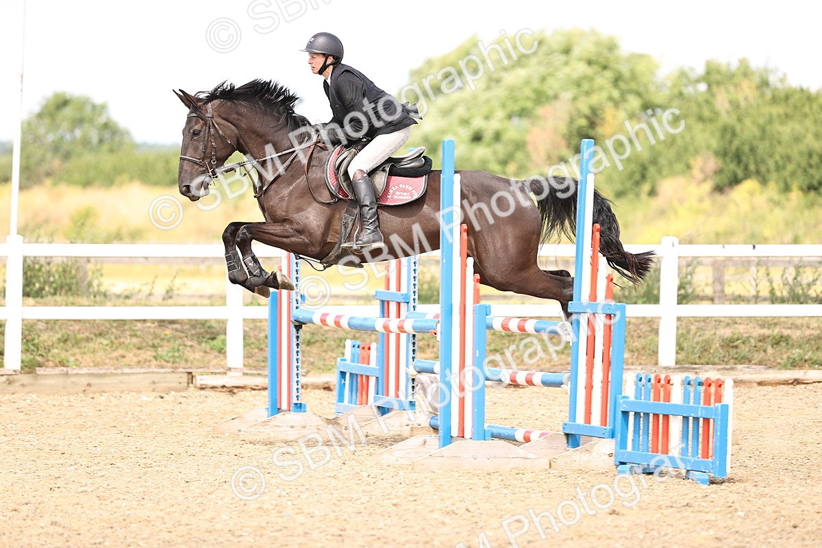 SBM_000502 - Class 3 - Senior British Novice - 90cm