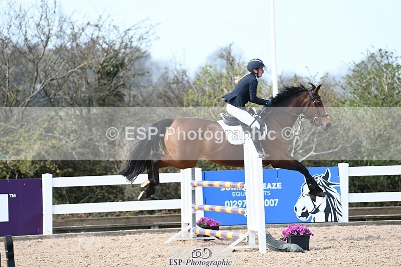 250330-133743-06993 - Cls 35 95cm National Amateur Quali