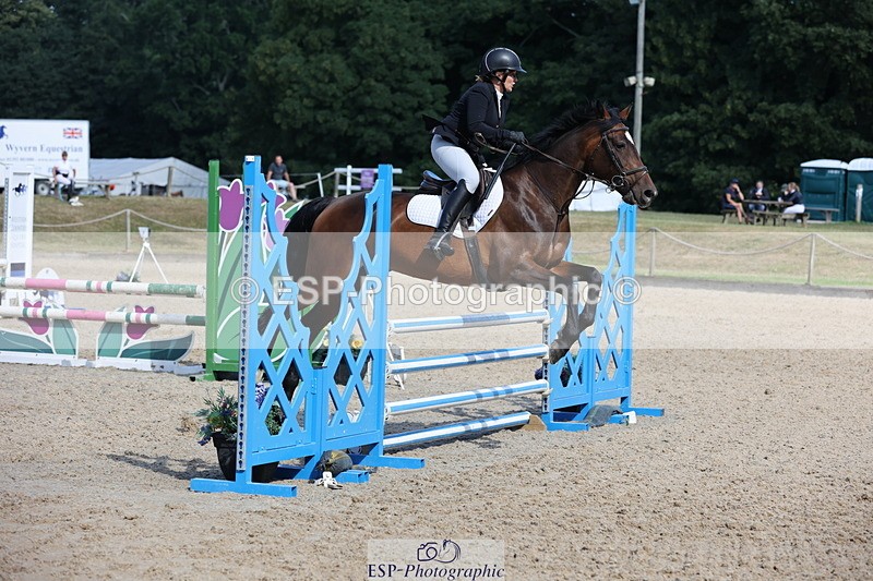 250703A-094040-00443 - Cls 5 85cm Amateur Qualifier