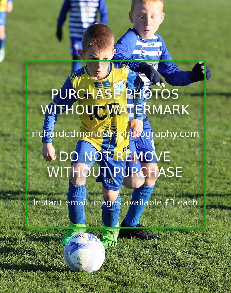IMG_3727 - Kendal Utd Colts U7 vs Ambleside U7's (11/11/23)