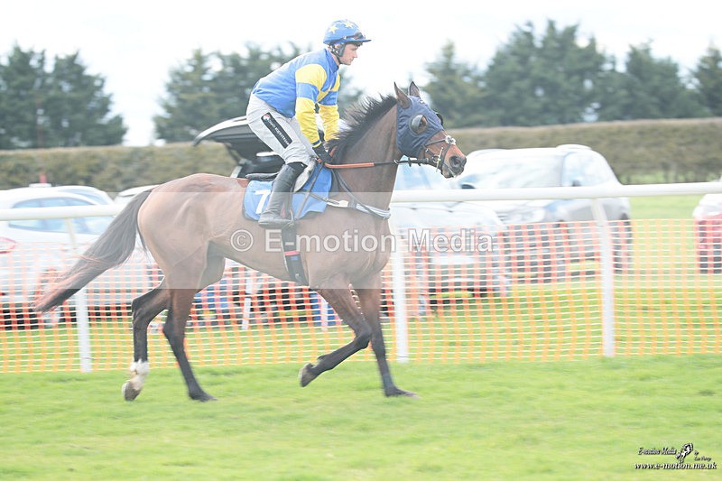 PtP 170324 2301 - Oakley Hunt PtP Brafield-On-The-Green 17/03/24