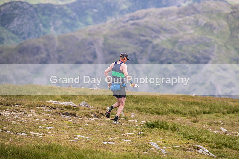 Buttermere-114 - Buttermere Horseshoe Fell Race (Darren Holloway Memorial Race) Saturday 22nd June 2024