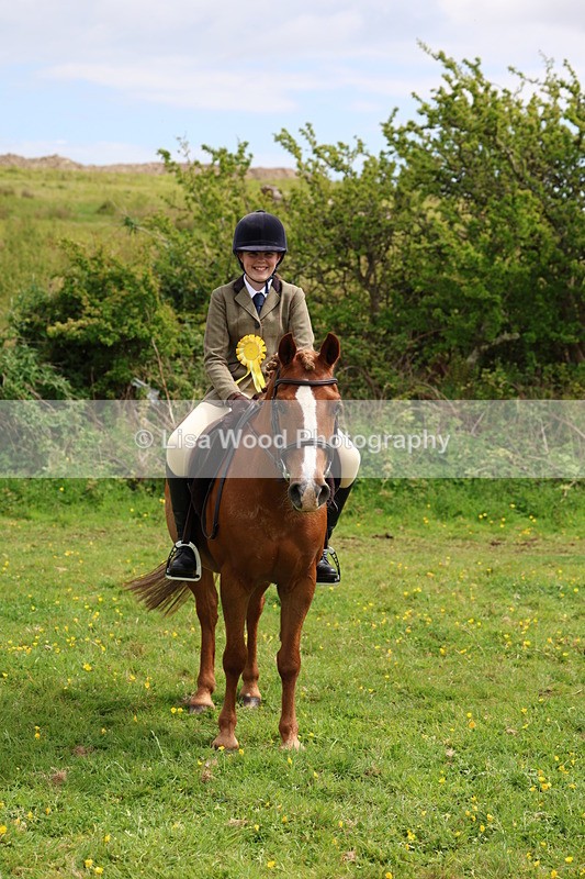 3E7A1620 - Class 8: Ridden Veteran Junoir and Senior