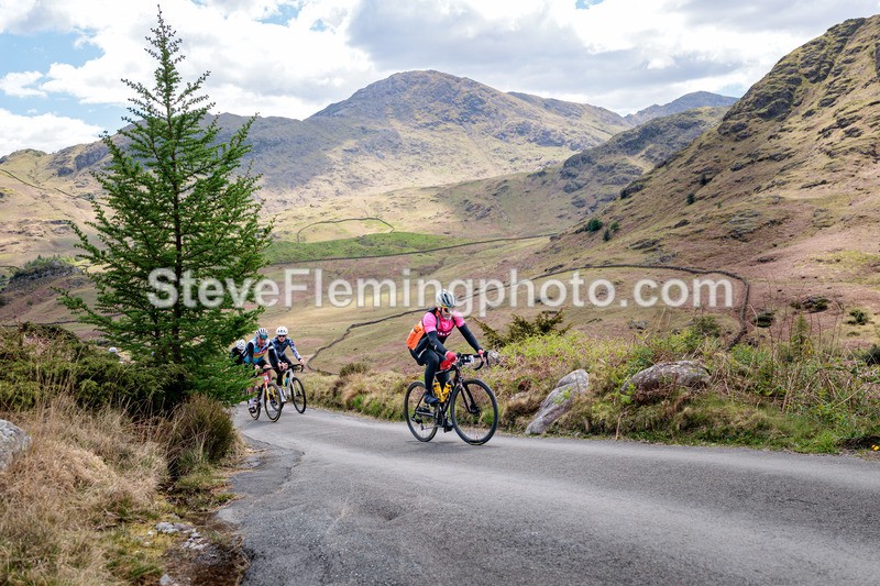 134116 - Blea Tarn Climb 13:00 - 14:00