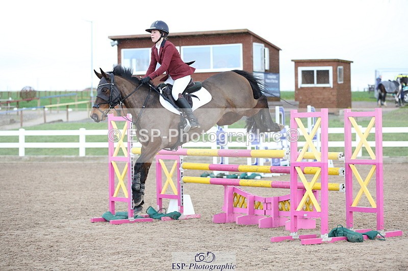 240211A-125404-03015 - Cls 9+10 Junior 1.15m, 1.20m and 1.25m