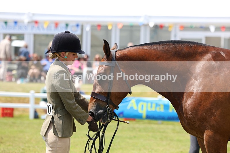 3E7A2235 - Class 10: Open Cob