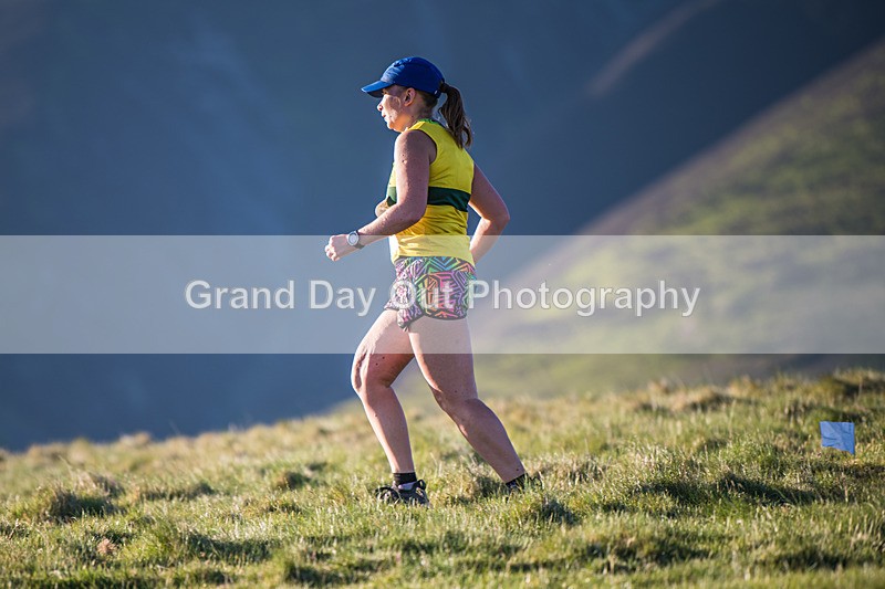 Latrigg Seniors-404 - Latrigg Fell Race (Seniors) Wednesday 14th May 2025
