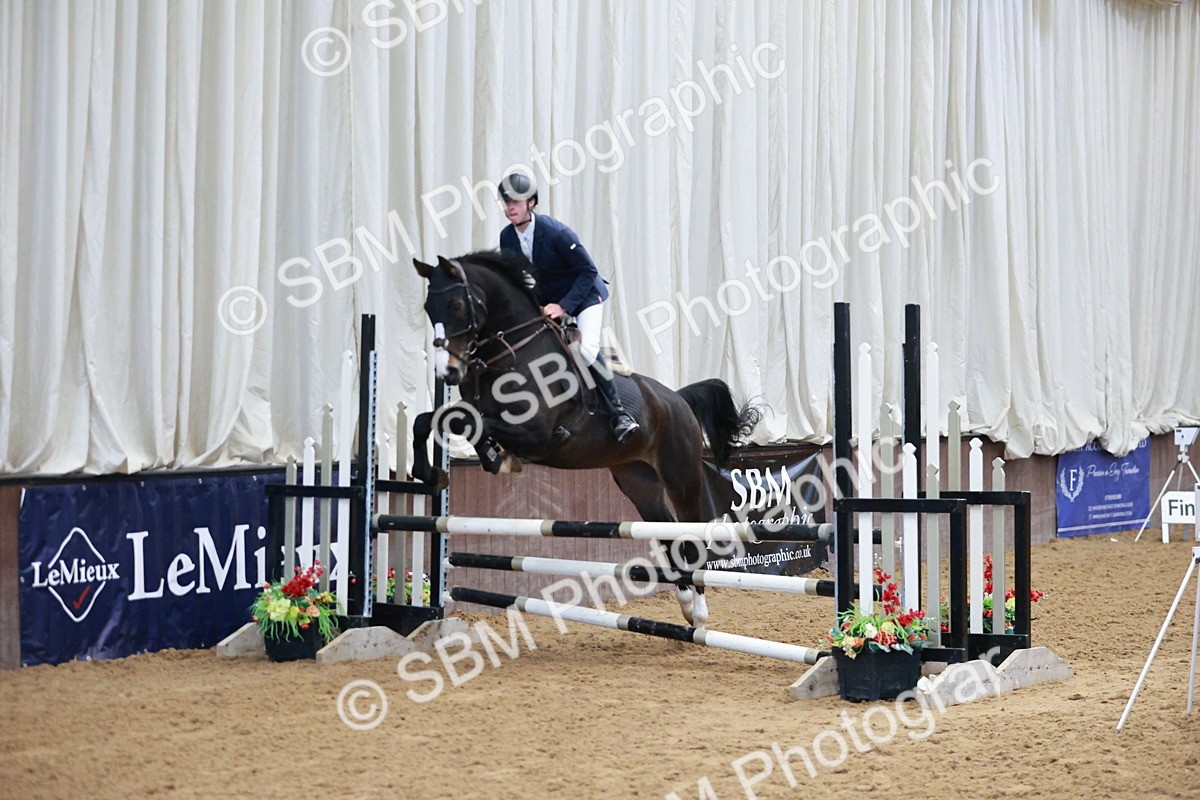 SBM_002817 - Class 9 - Senior British Novice - 90cm