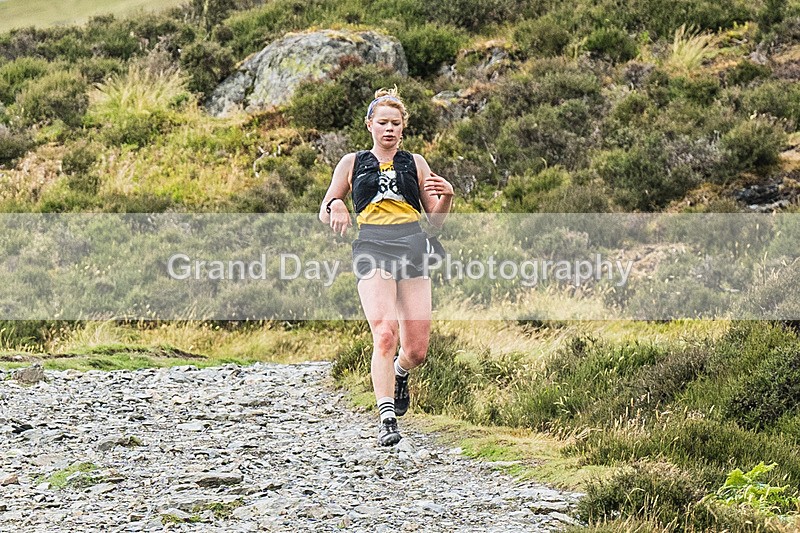 Skiddaw-667 - Skiddaw Fell Race Sunday 2nd July 2023