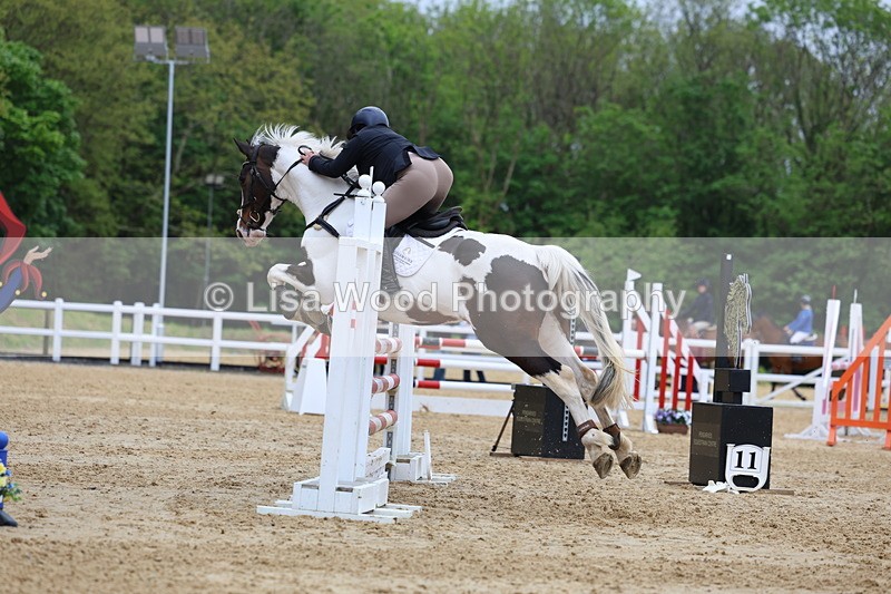 3E7A6906 - Class 6: Pendarves Equestrian Accumulator