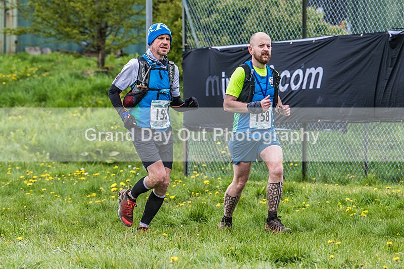 3 Peaks-3141 - The 3 Peaks Race Saturday 27th April 2024