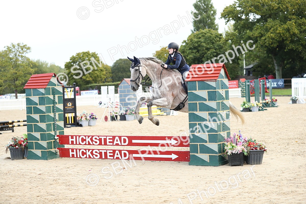 SBM_37243 - J20 - Junior Horse 50cm Championship