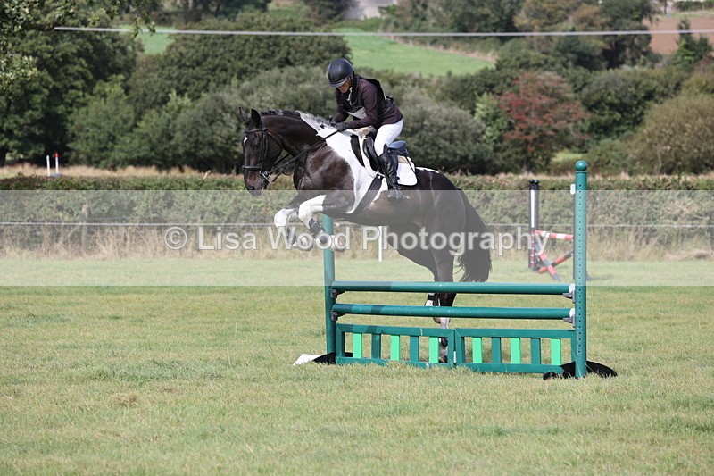 JPP_9039 - Class 3: Nankelly Open: 90cm Showjumping
