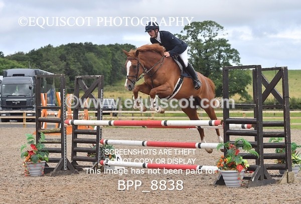 BPP_8838 - CLASS 4  Senior Discovery/ 1m Open