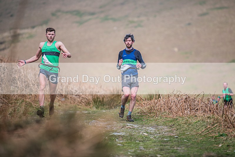 Black Combe-655 - Black Combe Fell Race Saturday 9th March 2024