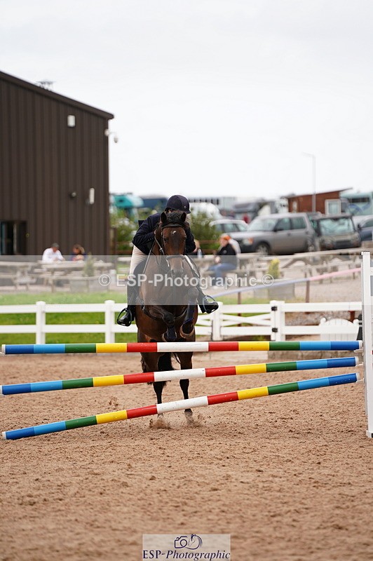 240803A-124808-07896 - Cls 37 95cm Amateur Qualifier