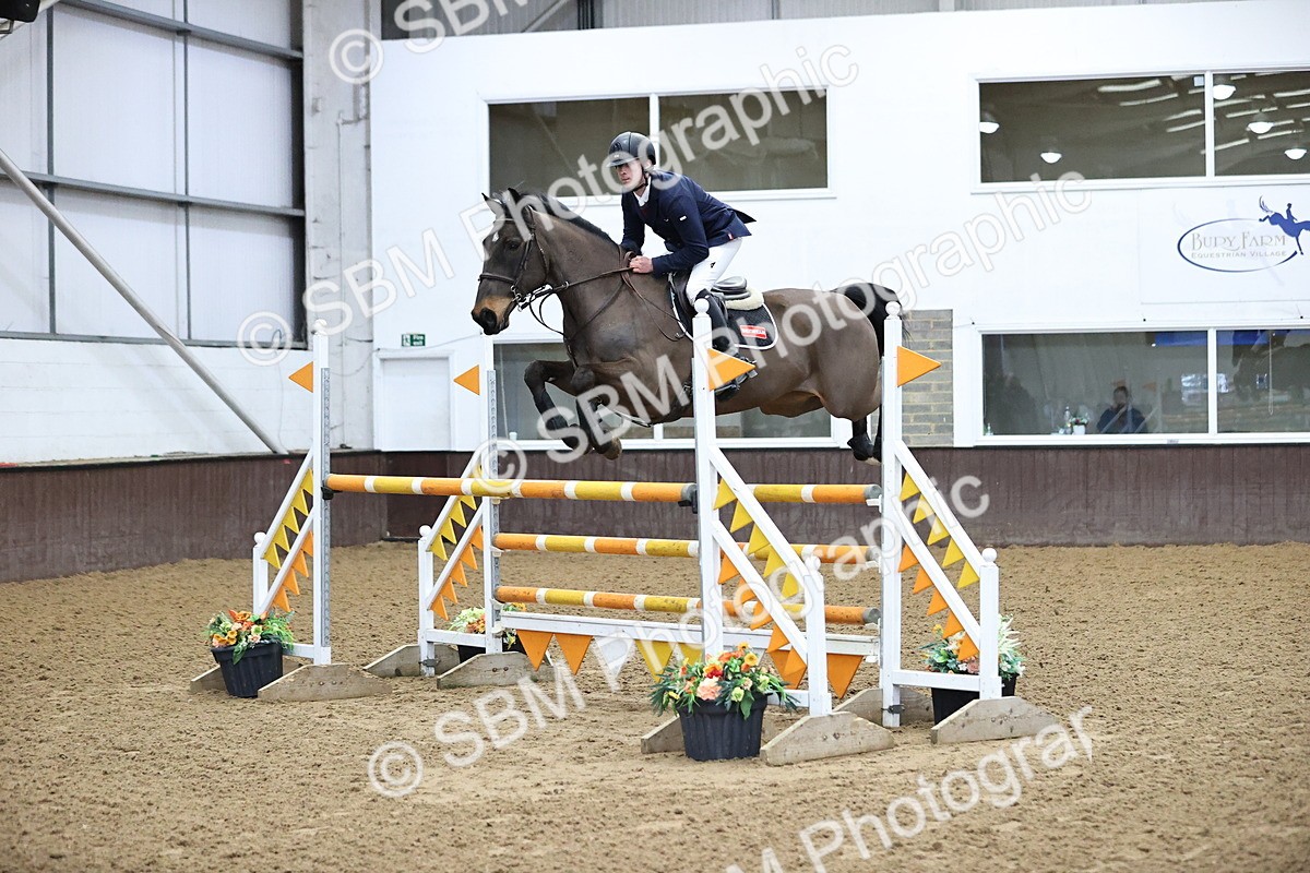 SBM_006527 - Class 17 - Senior Foxhunter - 1.20m Open