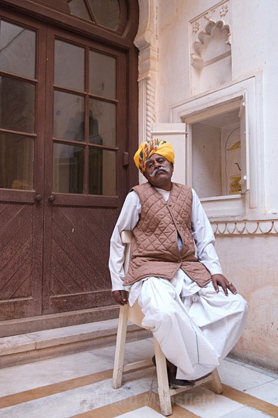  - Rajasthan, India