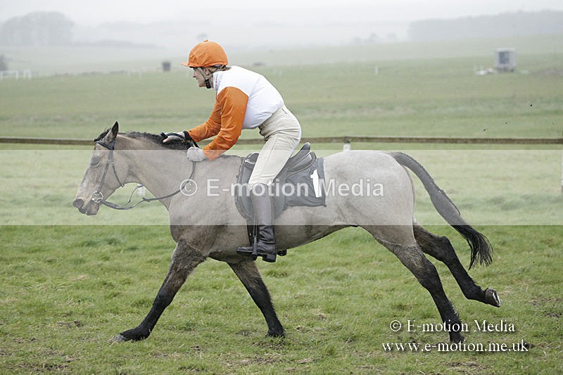 PtP 150320 0094 - New Forest Point-to-Point Larkhill 15/03/20