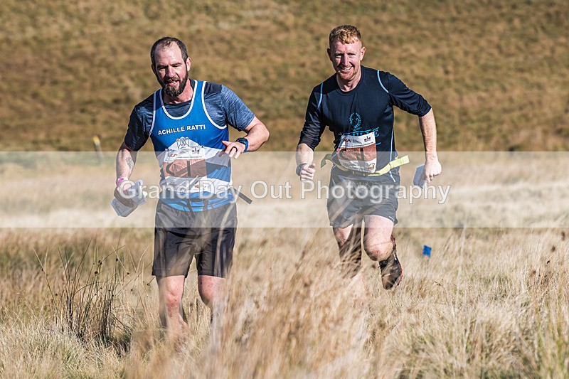 Leg 3 -514 - UK Fell & Hill Relays - Todmorden Leg 3 Saturday 17th October 2026