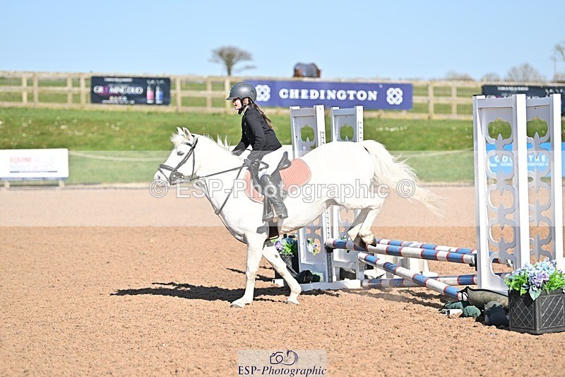 250401-161007-00030 - Clear round