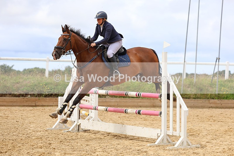 3E7A0873 - Class 10: 95cm National Amateur Championship Qualifier