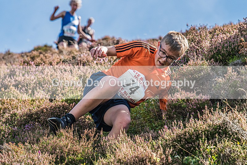 Loweswater Show-674 - Loweswater Show Junior & Senior Fell Races Sunday 3rd September 2023